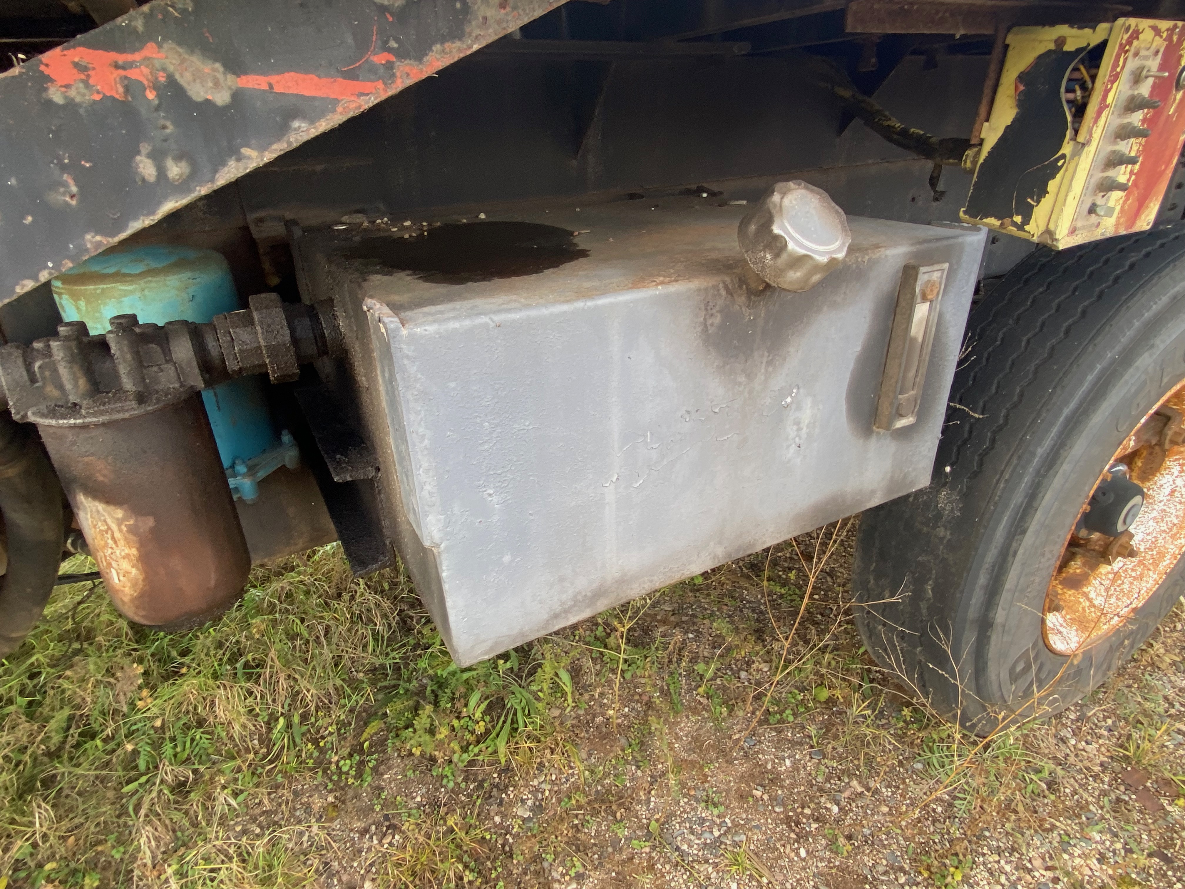 1992 INTERNATIONAL Paystar 5000 - Image 24